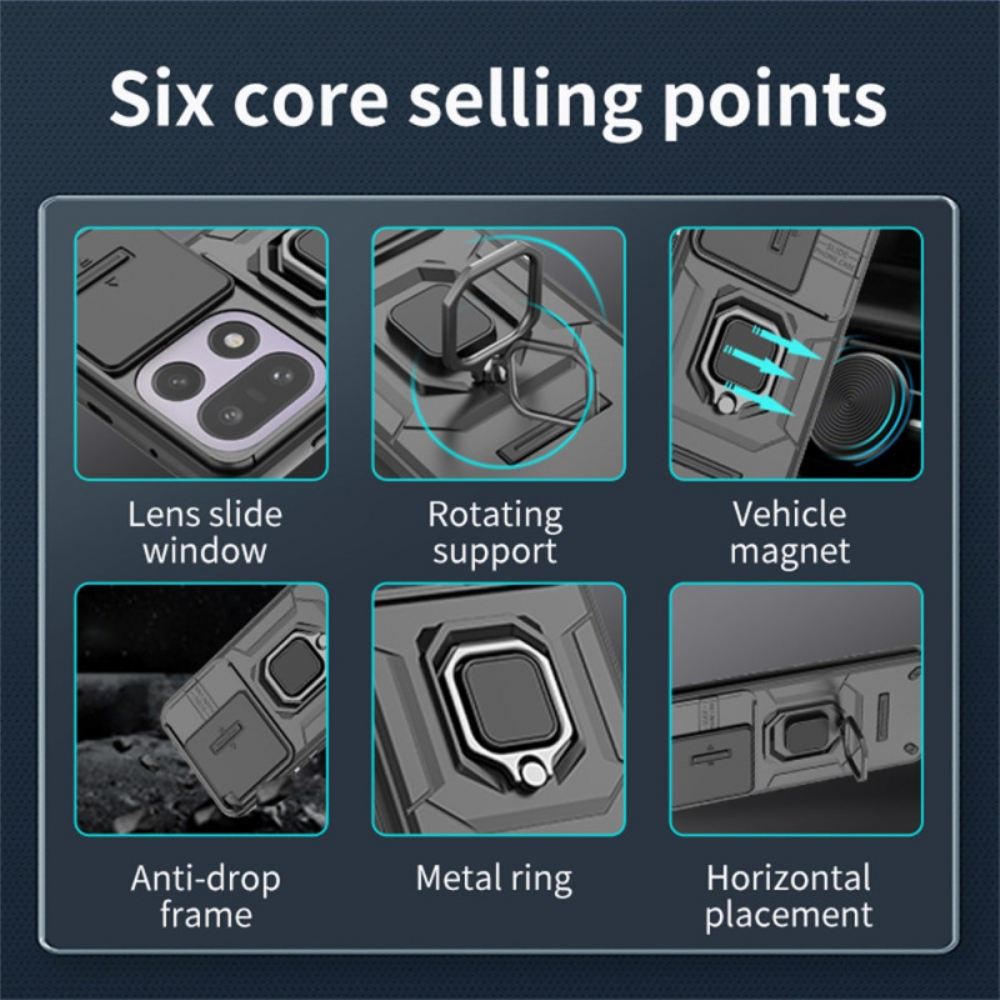 Kryt Oneplus 15 Ultra Odolný Prémiový