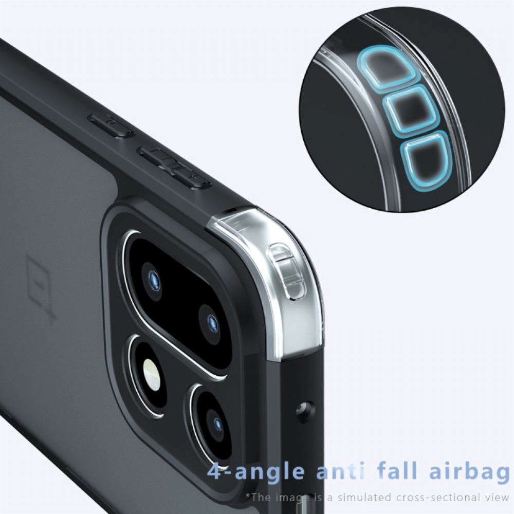 Kryt Oneplus 15 Zesílený Matný Povrch