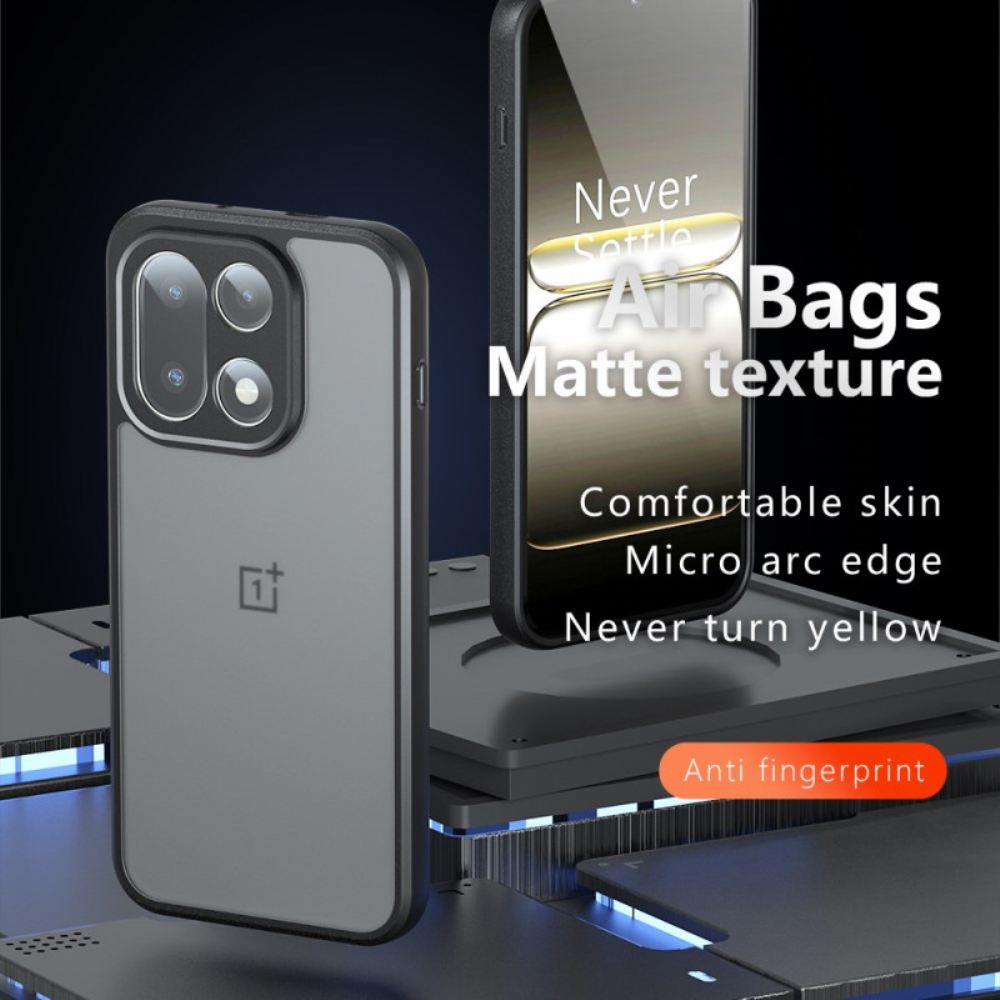 Kryt Oneplus 15 Zesílený Matný Povrch