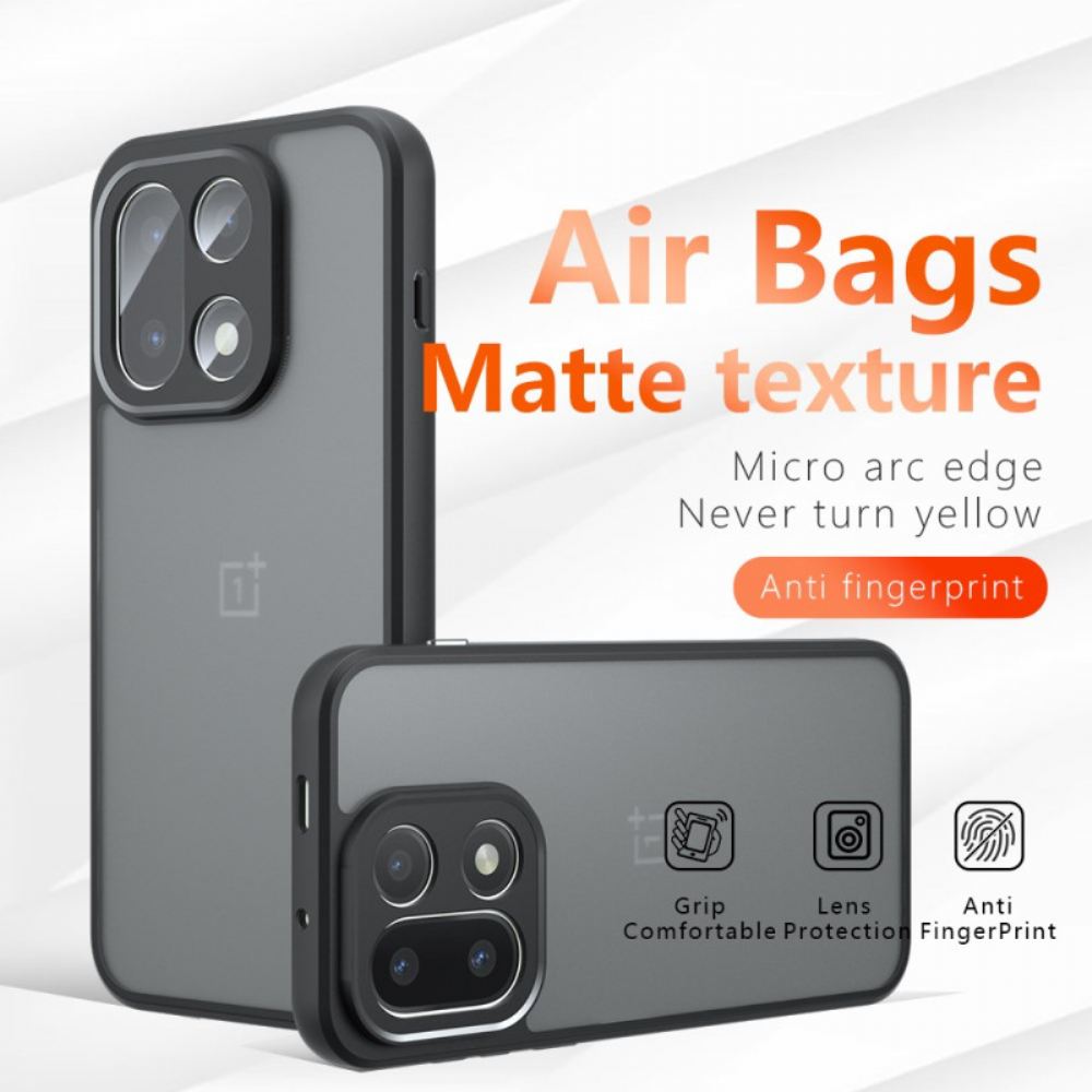 Kryt Oneplus 15 Zesílený Matný Povrch