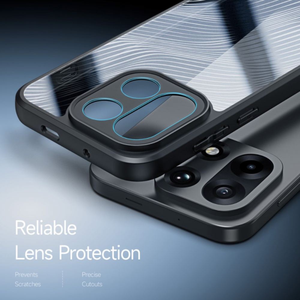 Kryt Oneplus 15 Řada Aimo Dux Ducis