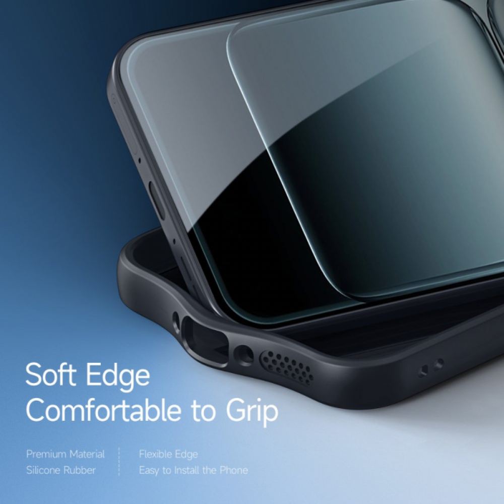 Kryt Oneplus 15 Řada Aimo Dux Ducis