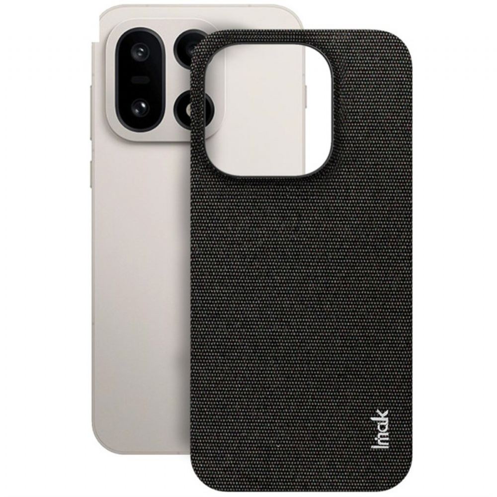 Kryt Oneplus 15 Řada Ruiyi Imak