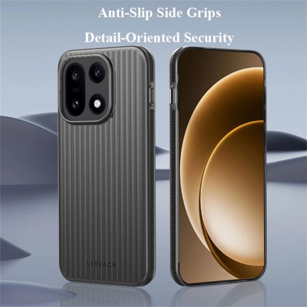 Kryt Oneplus 15 Řada Toc Lereach