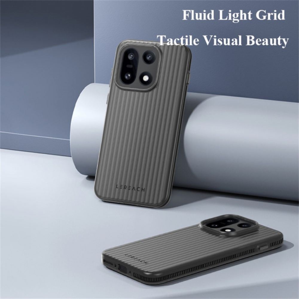 Kryt Oneplus 15 Řada Toc Lereach