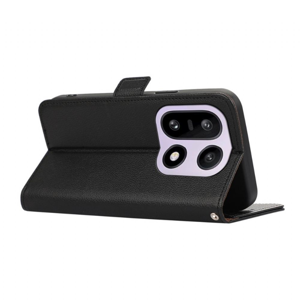 Peněženková Pouzdra Oneplus 15 Kryty Na Mobil Abeel Rfid Ochrana