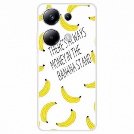 Kryt Na Xiaomi Redmi Note 13 Pro 4g Banány