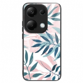Kryt Na Xiaomi Redmi Note 13 Pro 4g Tabule Z Tvrzeného Skla