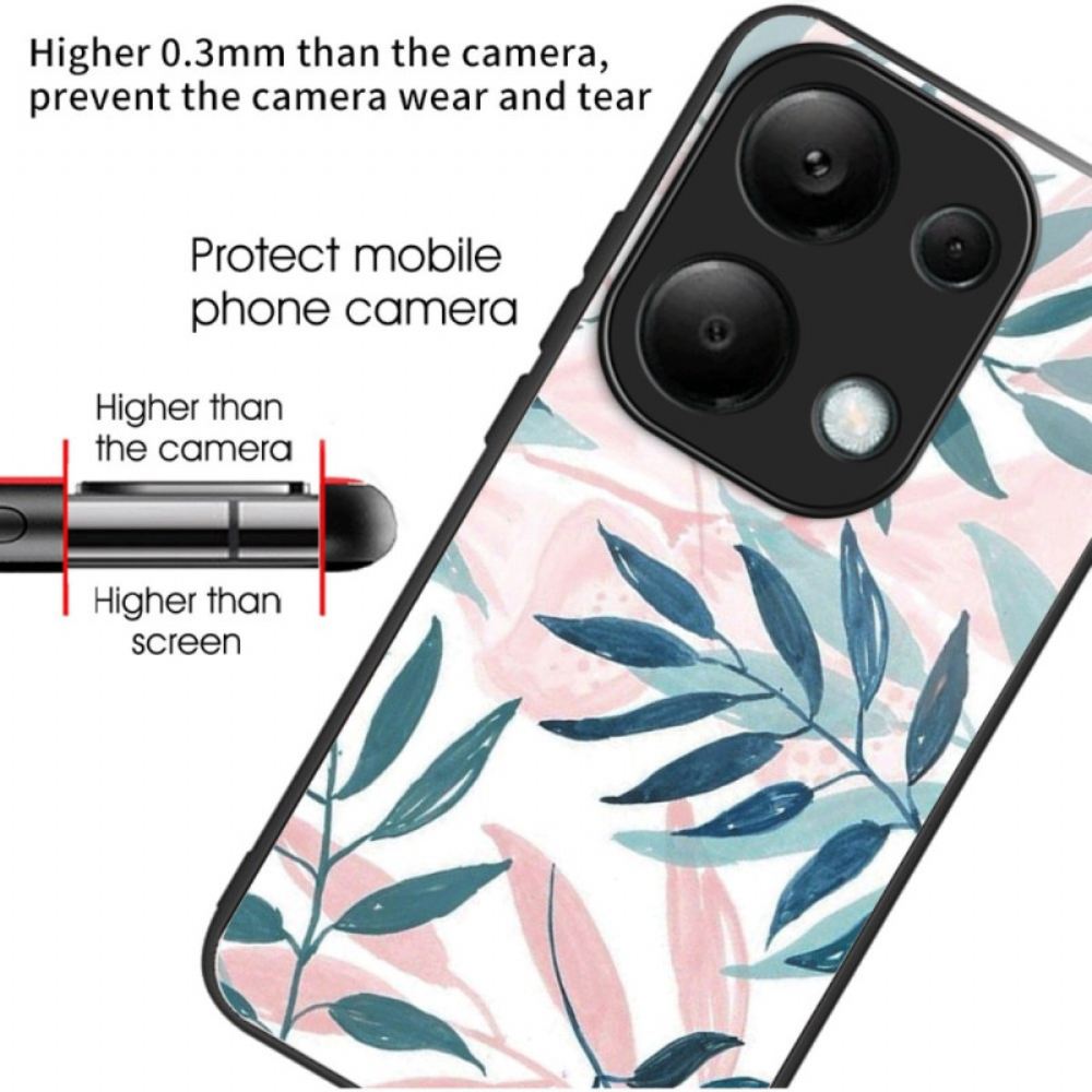 Kryt Na Xiaomi Redmi Note 13 Pro 4g Tabule Z Tvrzeného Skla