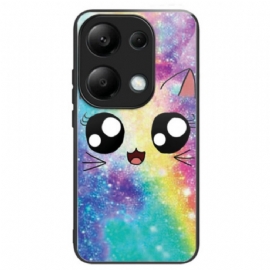 Kryt Na Xiaomi Redmi Note 13 Pro 4g Tvrzené Sklo Rainbow Kat