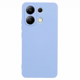 Kryt Xiaomi Redmi Note 13 Pro 4g 20 Mm Zaoblená Hrana