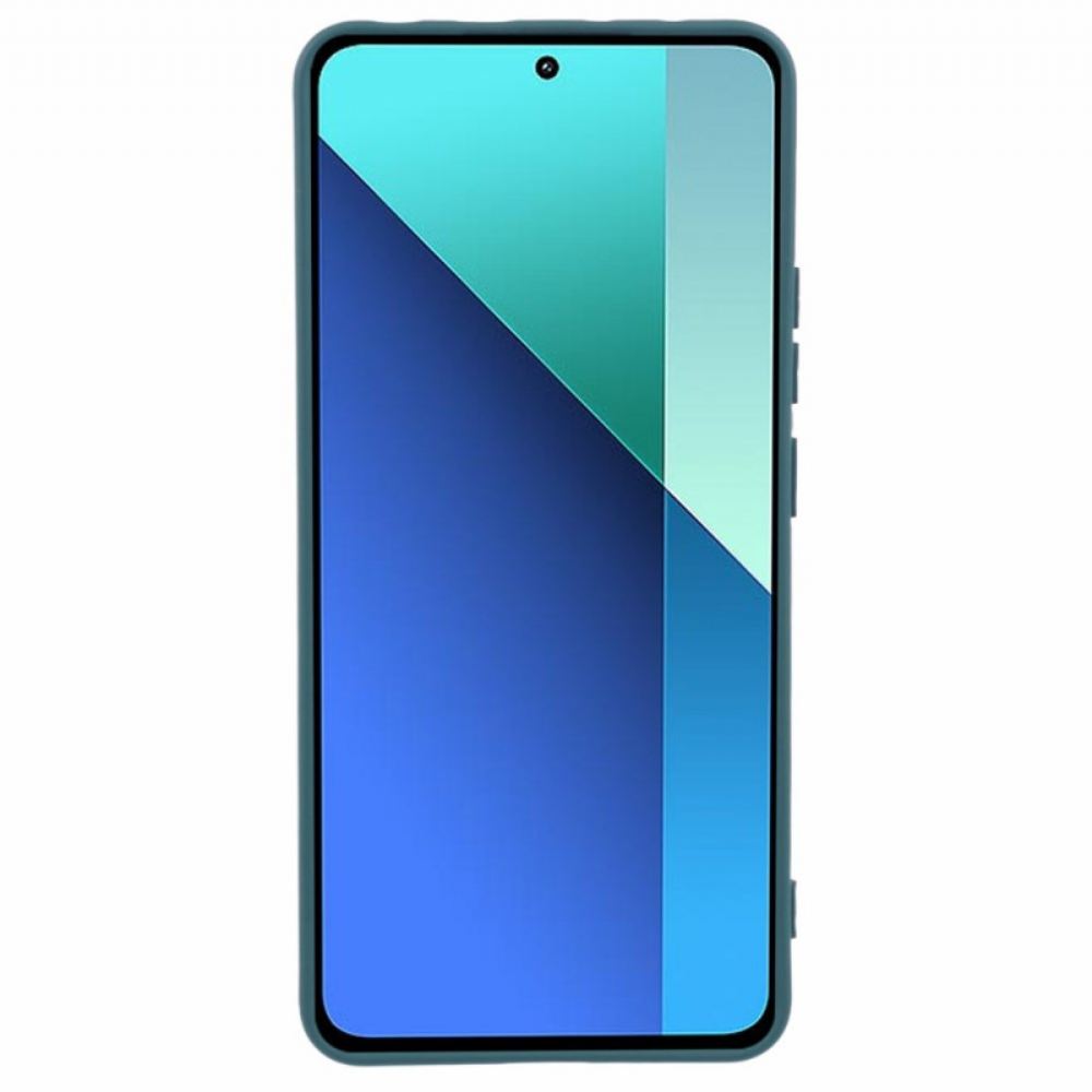 Kryt Xiaomi Redmi Note 13 Pro 4g 20 Mm Zaoblená Hrana