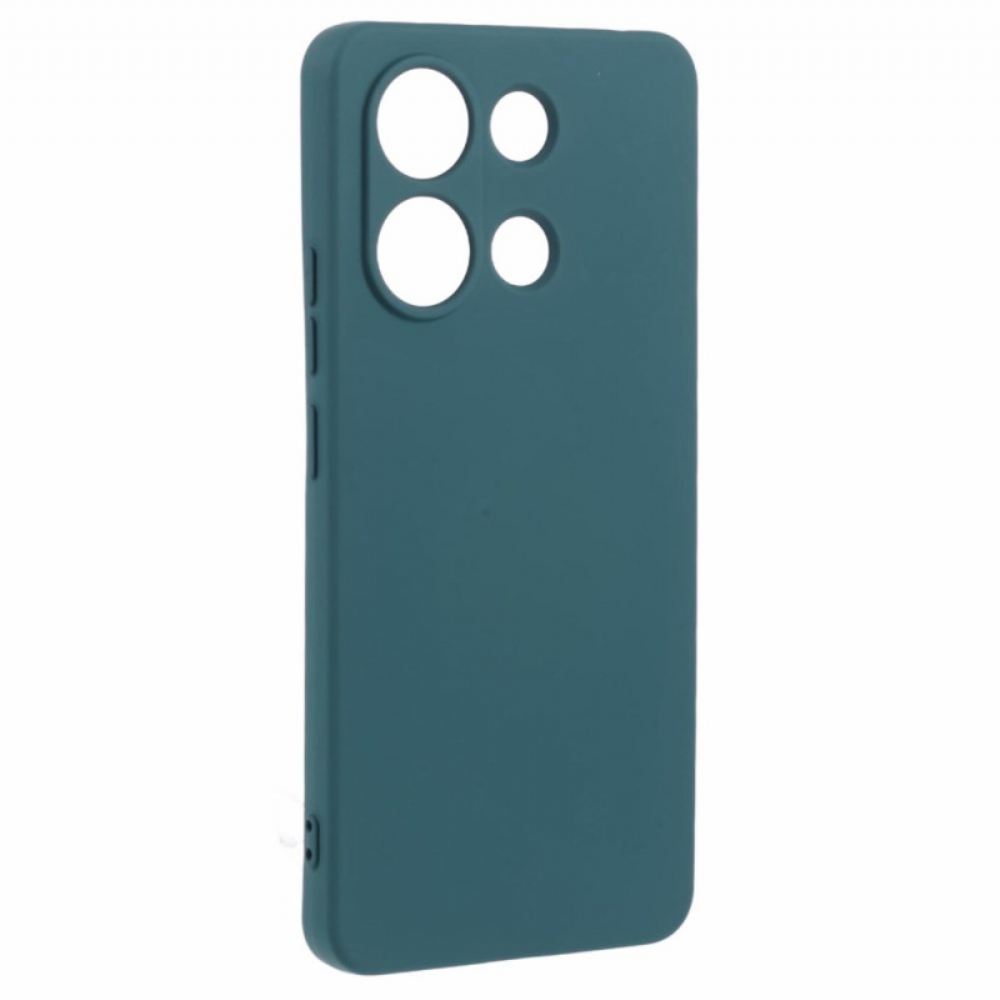 Kryt Xiaomi Redmi Note 13 Pro 4g 20 Mm Zaoblená Hrana