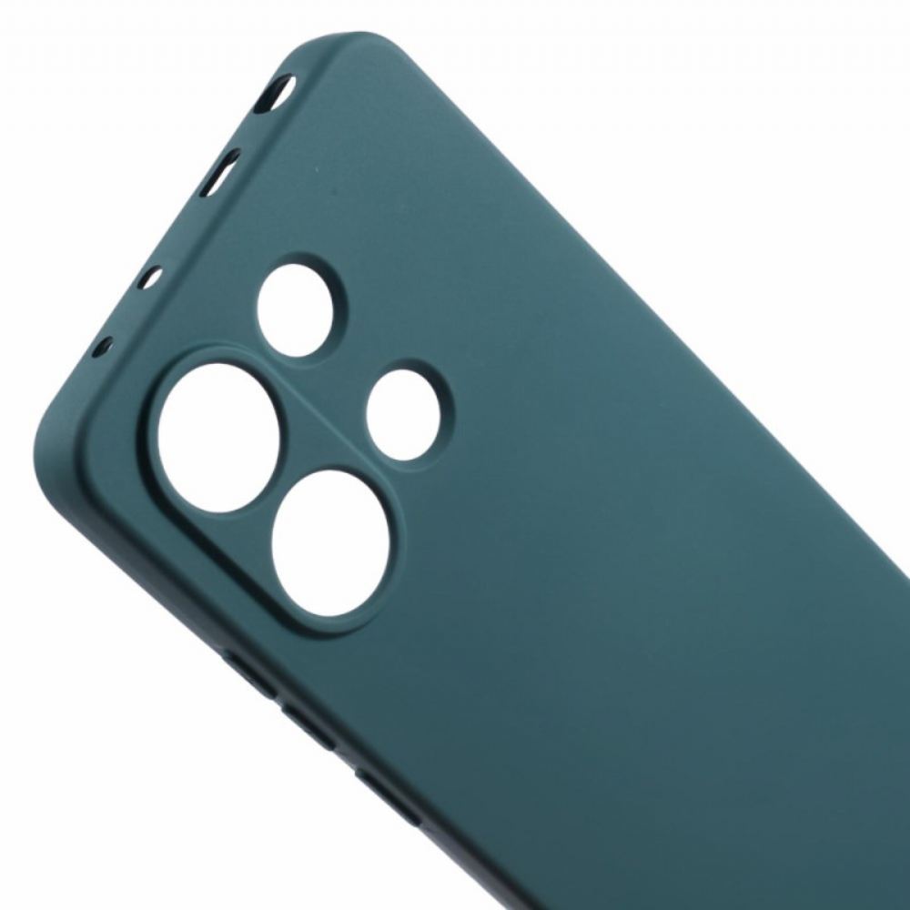 Kryt Xiaomi Redmi Note 13 Pro 4g 20 Mm Zaoblená Hrana