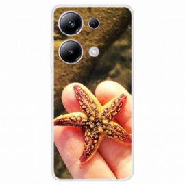 Kryt Xiaomi Redmi Note 13 Pro 4g Hvězdice