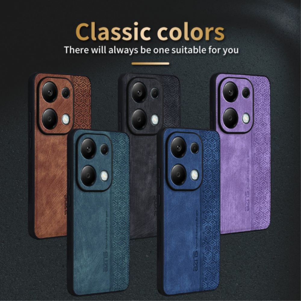 Kryt Xiaomi Redmi Note 13 Pro 4g Kryty Na Mobil Azns