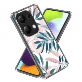 Kryt Xiaomi Redmi Note 13 Pro 4g Kryty Na Mobil Listy