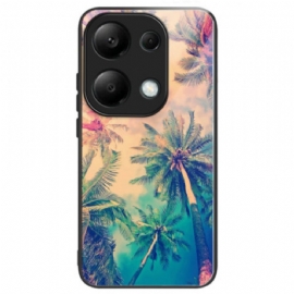 Kryt Xiaomi Redmi Note 13 Pro 4g Kryty Na Mobil Palma Tvrzené Sklo