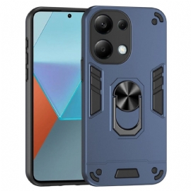 Kryt Xiaomi Redmi Note 13 Pro 4g Magnetický Podpůrný Kroužek