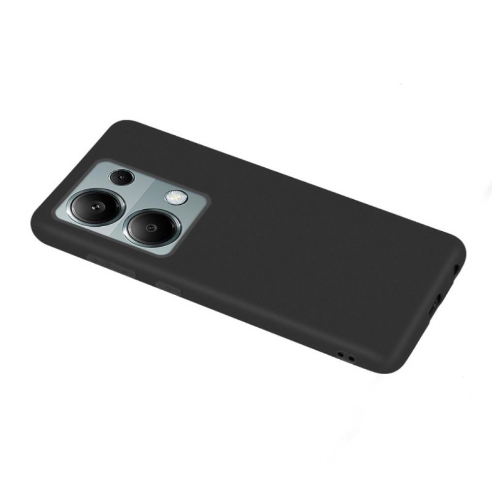 Kryt Xiaomi Redmi Note 13 Pro 4g Ochrana Proti Otiskům Prstů
