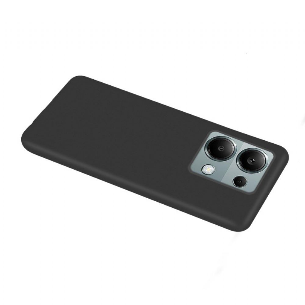 Kryt Xiaomi Redmi Note 13 Pro 4g Ochrana Proti Otiskům Prstů