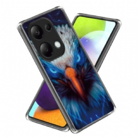 Kryt Xiaomi Redmi Note 13 Pro 4g Sokol