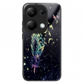 Kryt Xiaomi Redmi Note 13 Pro 4g Tvrzené Sklo