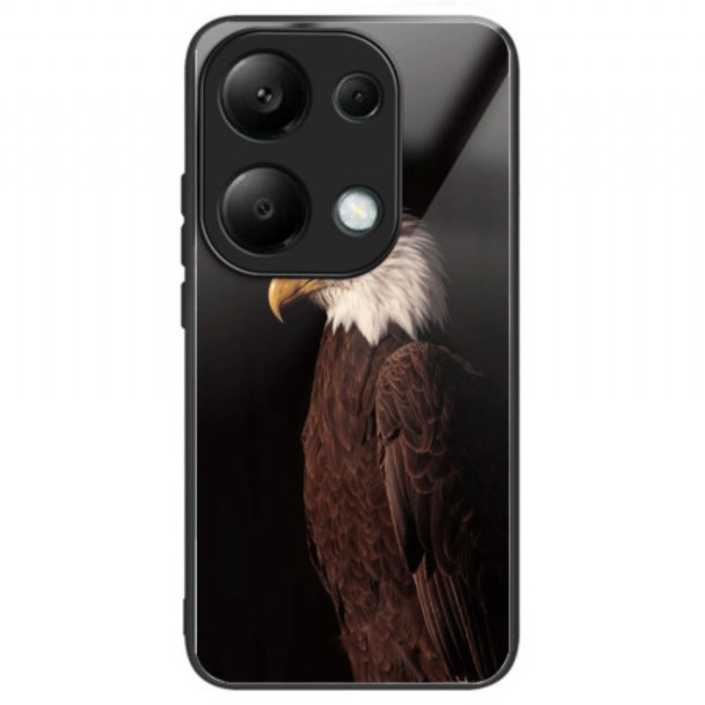 Kryt Xiaomi Redmi Note 13 Pro 4g Tvrzené Sklo Eagle