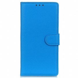 Peněženková Pouzdra Xiaomi Redmi Note 13 Pro 4g Kryty Na Mobil Tradiční Umělá Kůže