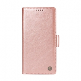 Peněženková Pouzdra Xiaomi Redmi Note 13 Pro 4g Yikatu