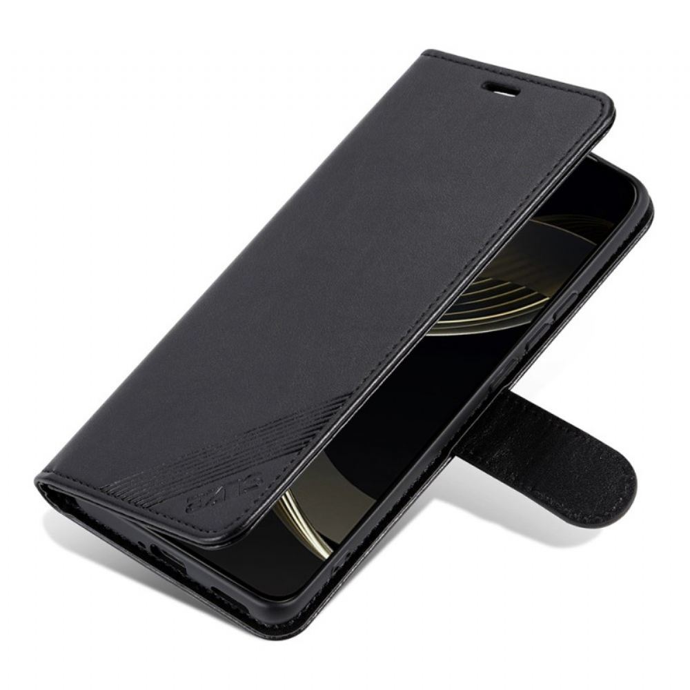 Kožený Kryt Samsung Galaxy S25 Ultra 5g Azns