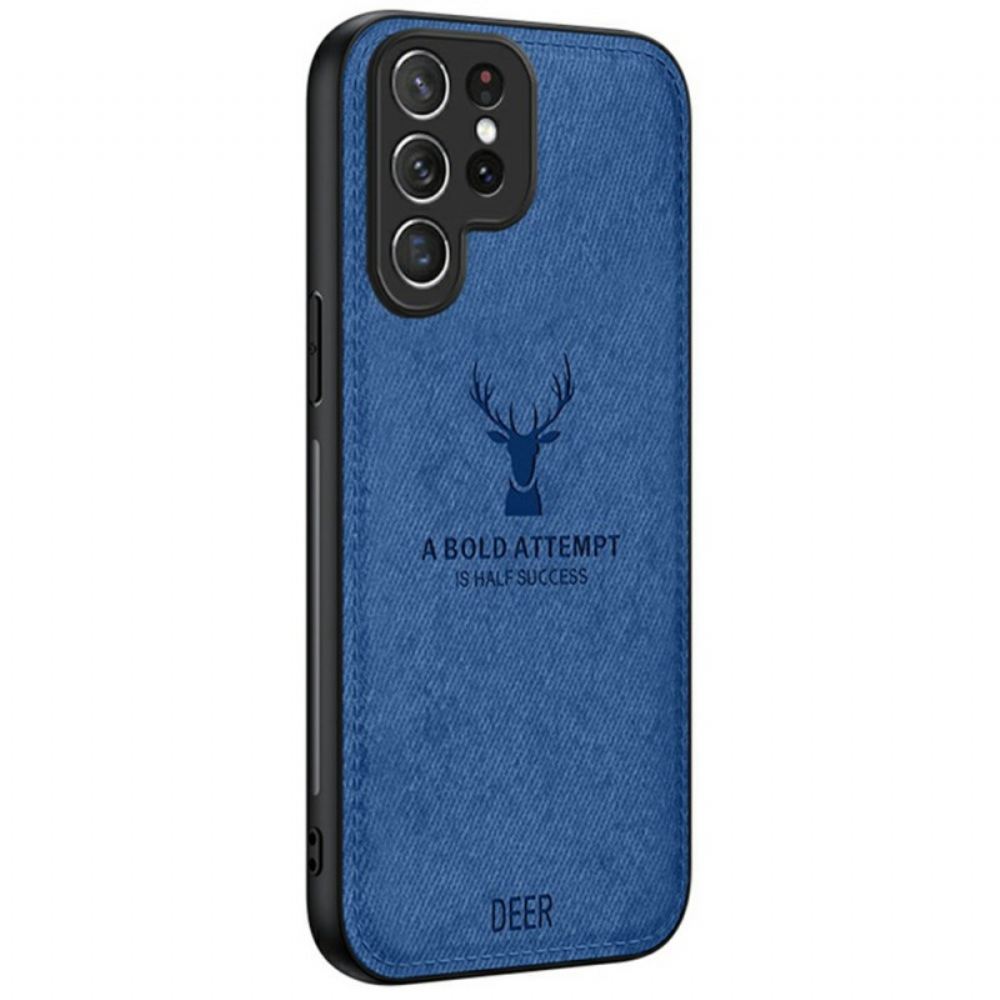 Kryt Na Samsung Galaxy S25 Ultra 5g Jelen