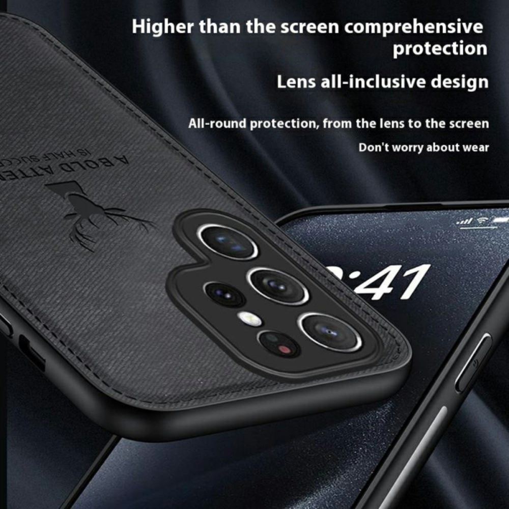 Kryt Na Samsung Galaxy S25 Ultra 5g Jelen