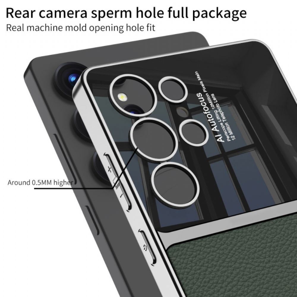 Kryt Na Samsung Galaxy S25 Ultra 5g Klasické Gkk