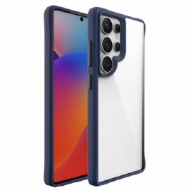 Kryt Na Samsung Galaxy S25 Ultra 5g Klasický Hybrid