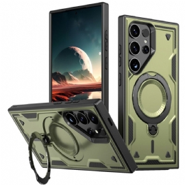 Kryt Na Samsung Galaxy S25 Ultra 5g Kompatibilita S Magsafe