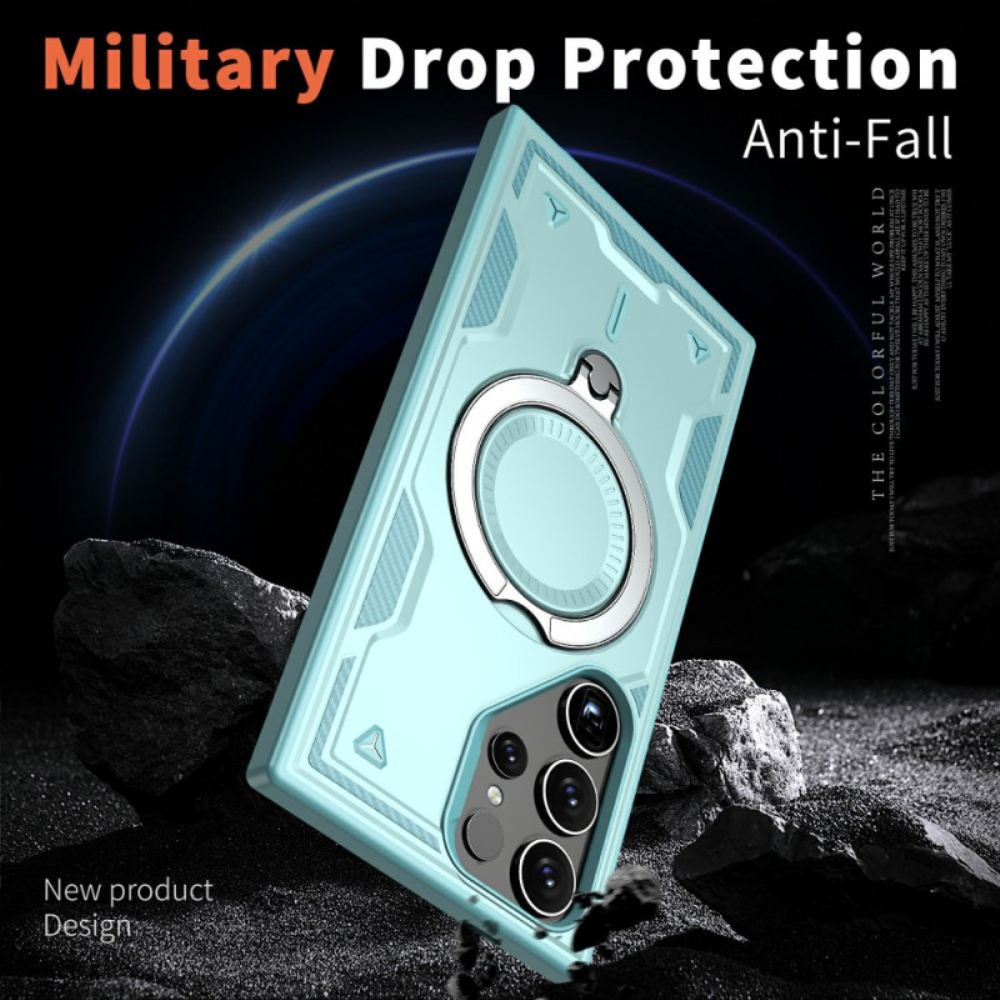 Kryt Na Samsung Galaxy S25 Ultra 5g Kompatibilita S Magsafe