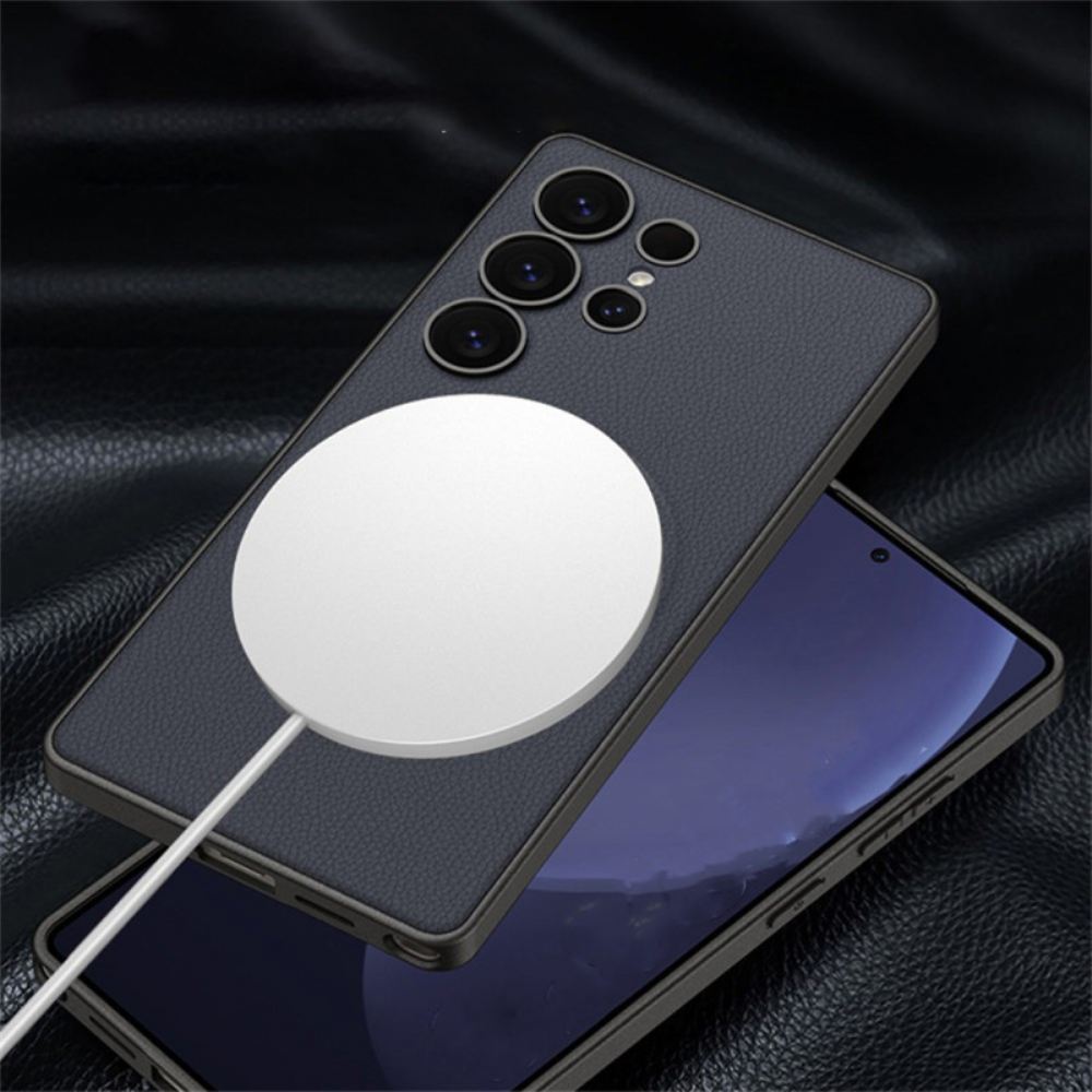 Kryt Na Samsung Galaxy S25 Ultra 5g Kompatibilní S Magsafe Tenký