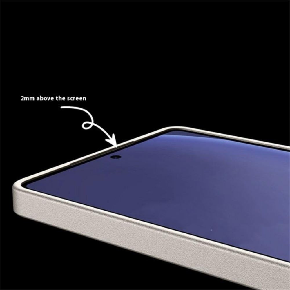 Kryt Na Samsung Galaxy S25 Ultra 5g Kompatibilní S Magsafe Tenký