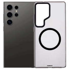 Kryt Na Samsung Galaxy S25 Ultra 5g Kompatibilní S Magsafe Youngkit