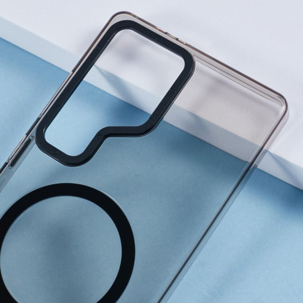 Kryt Na Samsung Galaxy S25 Ultra 5g Kompatibilní S Magsafe Youngkit