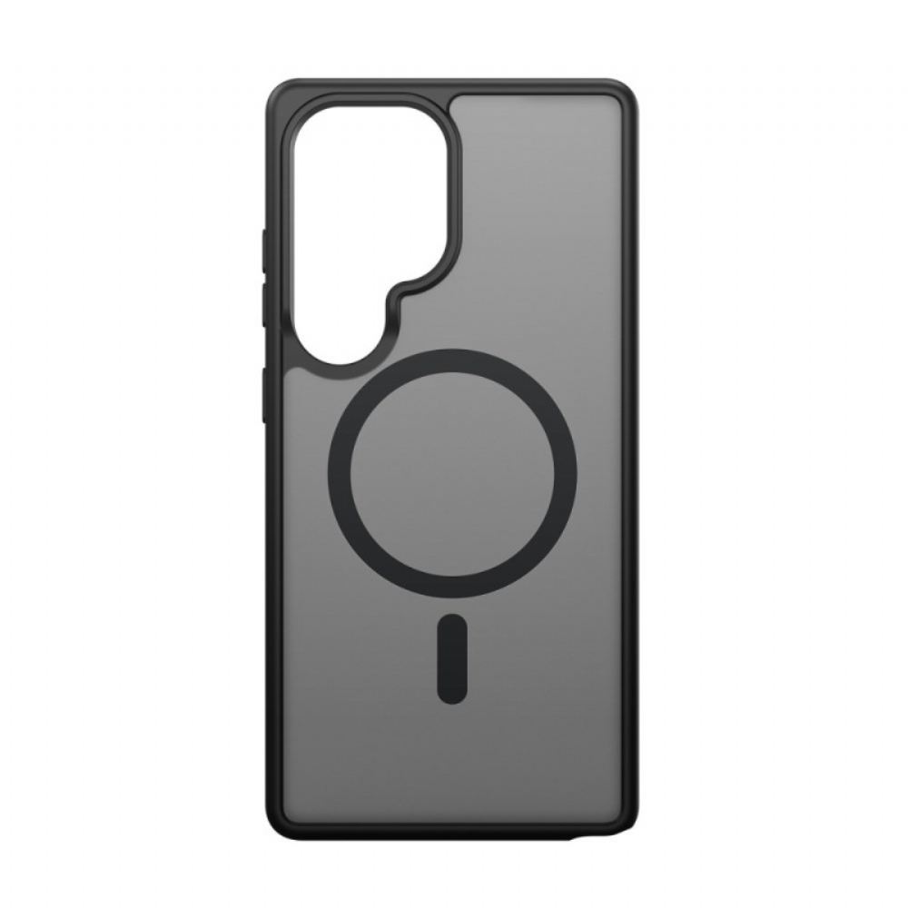 Kryt Na Samsung Galaxy S25 Ultra 5g Kompatibilní S Magsafe Zesílené Rohy