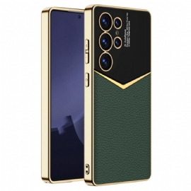 Kryt Na Samsung Galaxy S25 Ultra 5g Luxusní Gkk