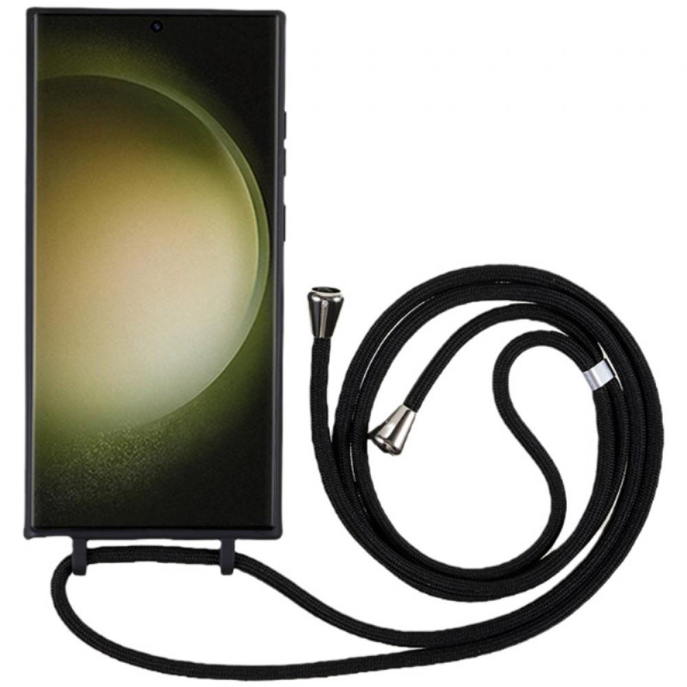 Kryt Na Samsung Galaxy S25 Ultra 5g Nastavitelný