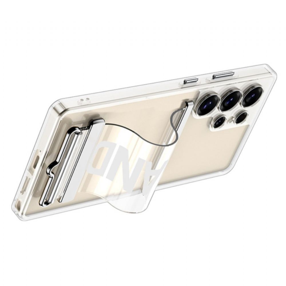 Kryt Na Samsung Galaxy S25 Ultra 5g Pásmo Gkk