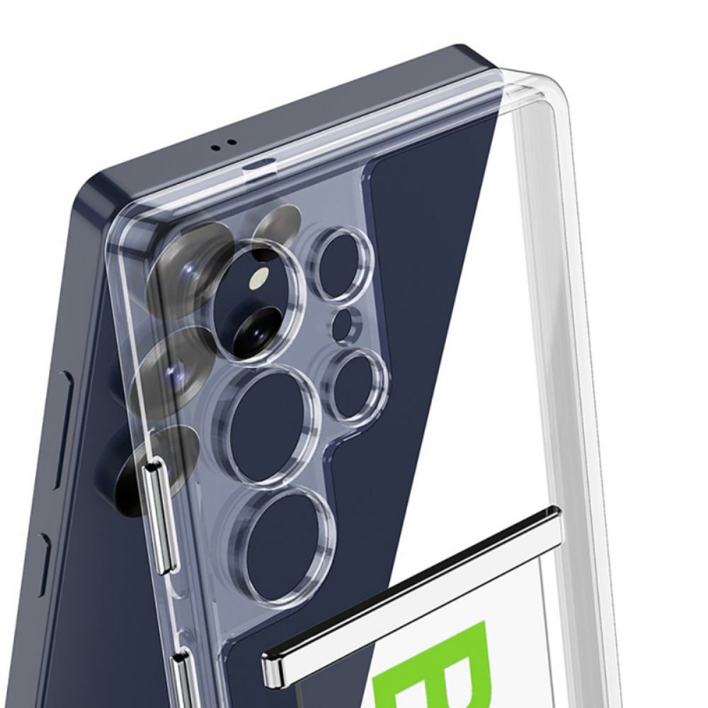 Kryt Na Samsung Galaxy S25 Ultra 5g Pásmo Gkk