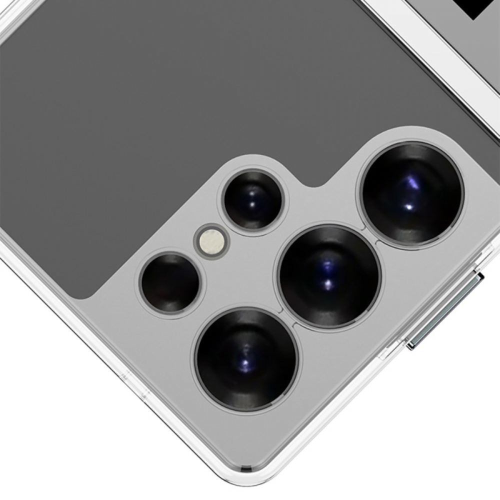 Kryt Na Samsung Galaxy S25 Ultra 5g Pásmo Gkk