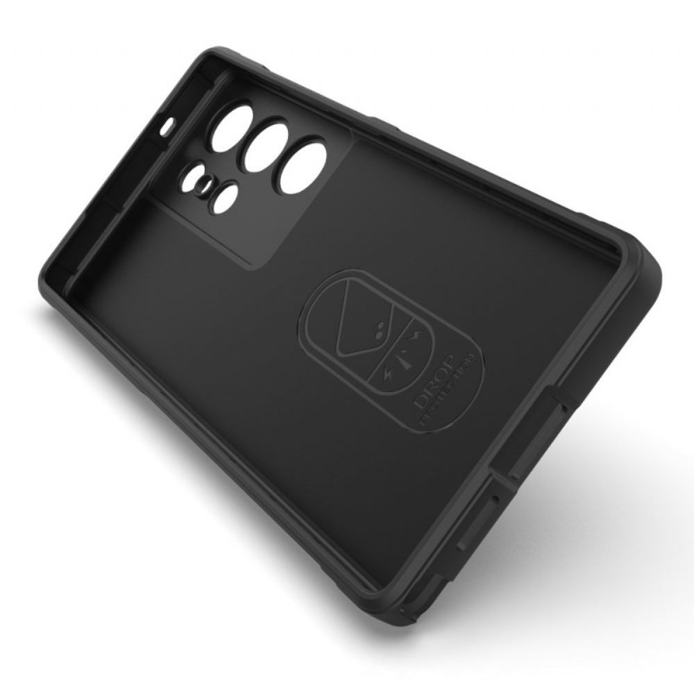 Kryt Na Samsung Galaxy S25 Ultra 5g Protiskluzový