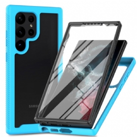 Kryt Na Samsung Galaxy S25 Ultra 5g S Ochranou Obrazovky