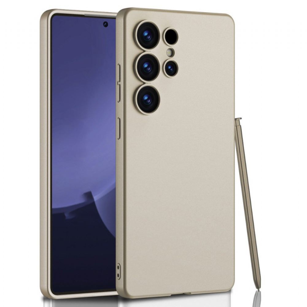 Kryt Na Samsung Galaxy S25 Ultra 5g Ultra Tenký Gkk